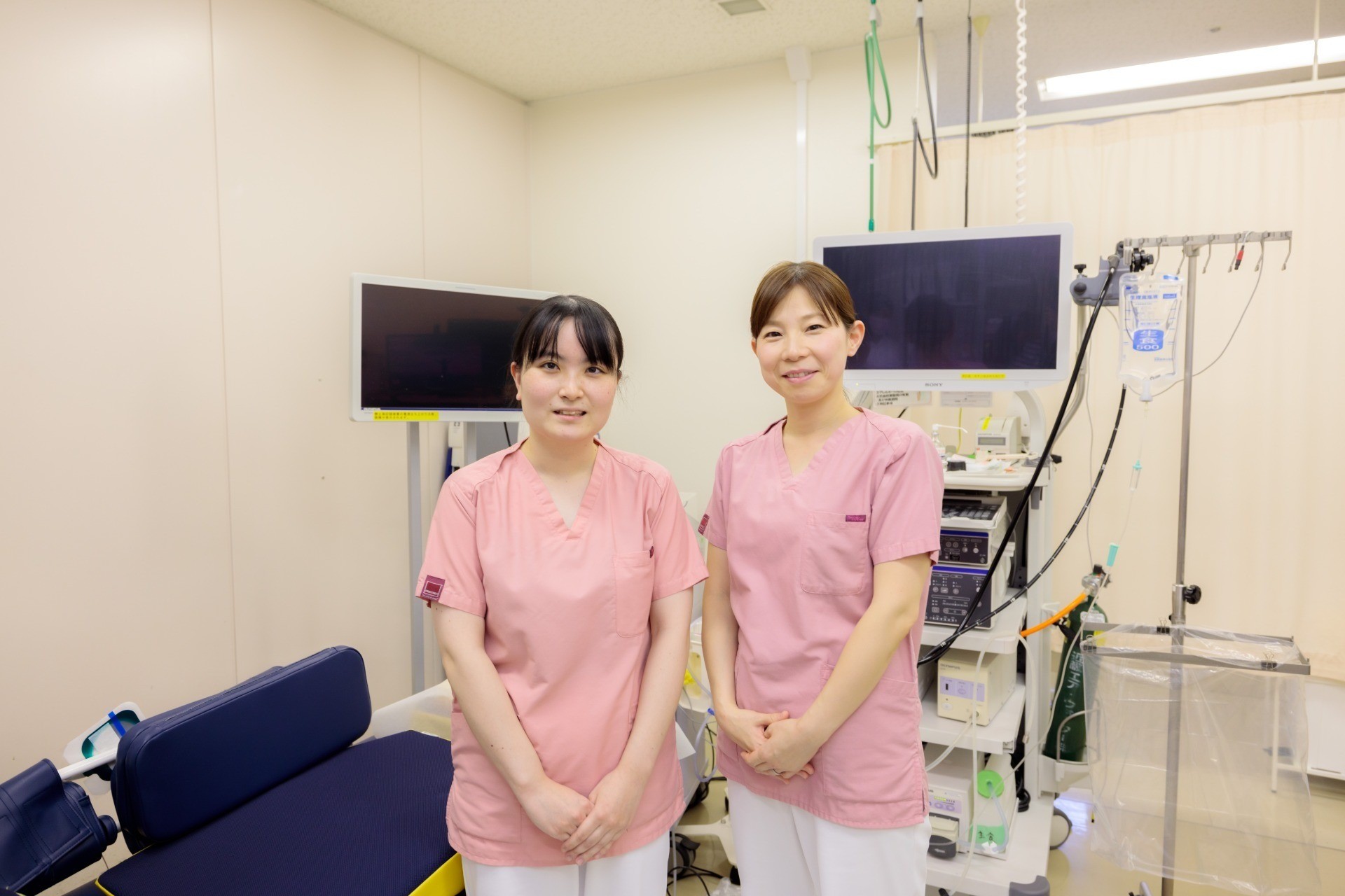 看護師（パート）